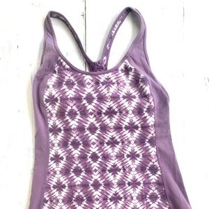 Patagonia Racerback Athletic Tank Top